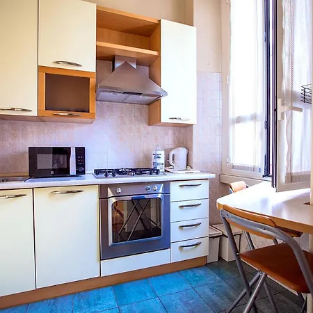 Apartman Milano Dateo Cozy Flat