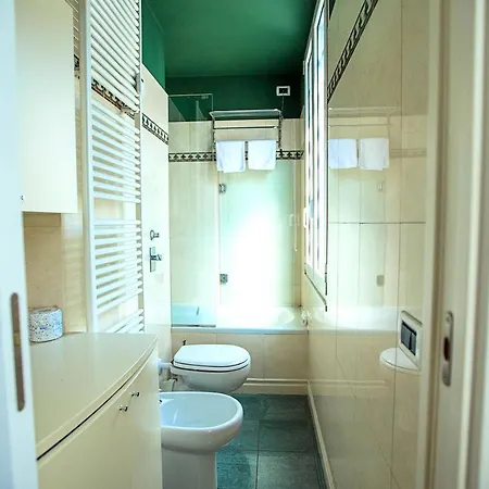 Milano Dateo Cozy Flat