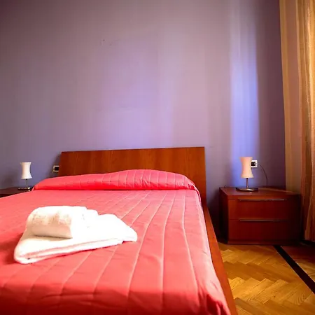 Apartman Milano Dateo Cozy Flat