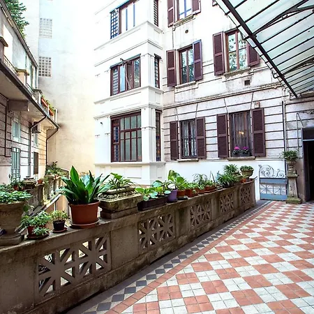 Milano Dateo Cozy Flat