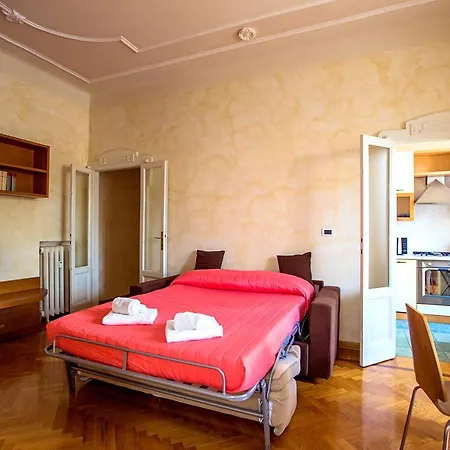 Milano Dateo Cozy Flat