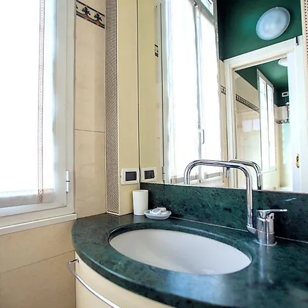 Milano Dateo Cozy Flat דירה מילאנו