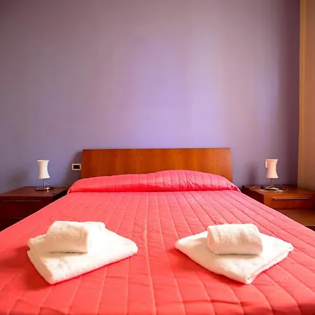 דירה Milano Dateo Cozy Flat
