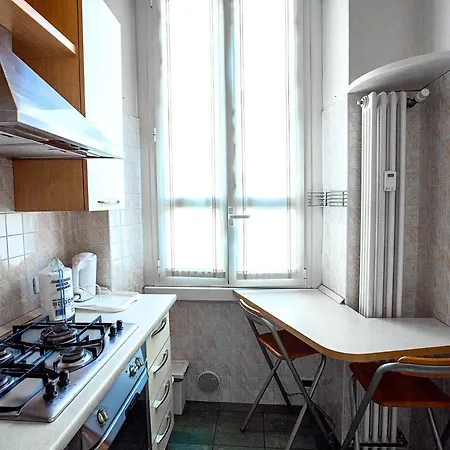 דירה Milano Dateo Cozy Flat