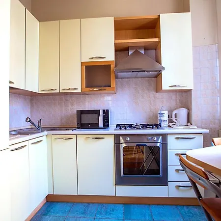 Milano Dateo Cozy Flat Apartman *