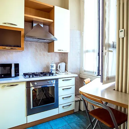 Apartman Milano Dateo Cozy Flat