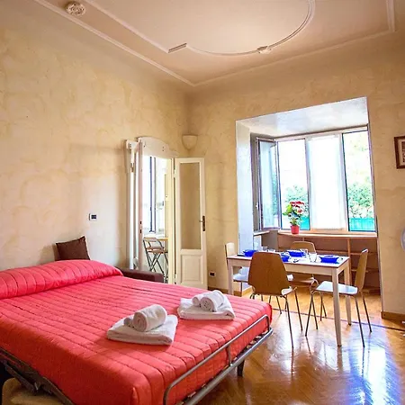 Milano Dateo Cozy Flat