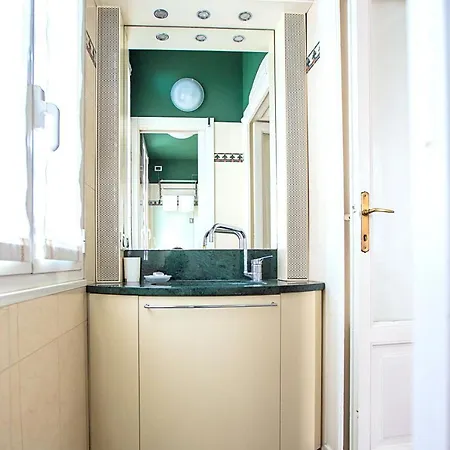 Milano Dateo Cozy Flat דירה מילאנו