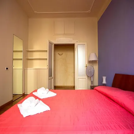 Milano Dateo Cozy Flat
