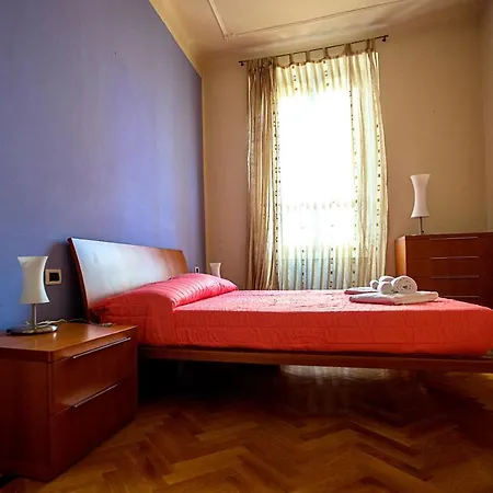 דירה Milano Dateo Cozy Flat