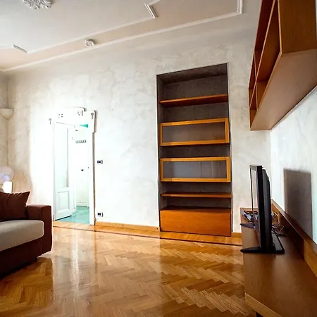 Milano Dateo Cozy Flat