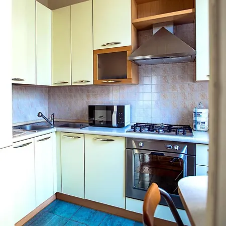 Milano Dateo Cozy Flat