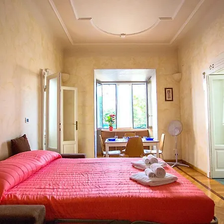 Milano Dateo Cozy Flat דירה מילאנו