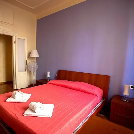 דירה Milano Dateo Cozy Flat