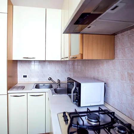 Milano Dateo Cozy Flat דירה מילאנו