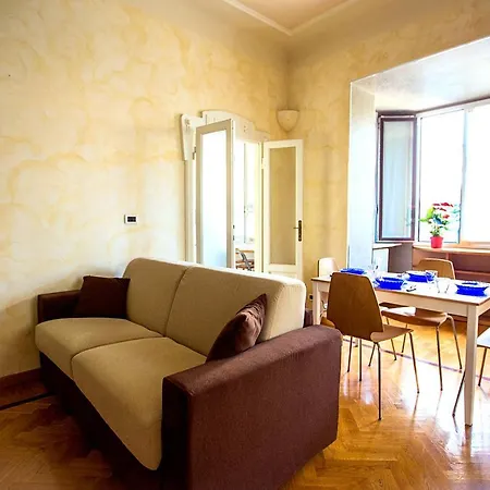 Milano Dateo Cozy Flat