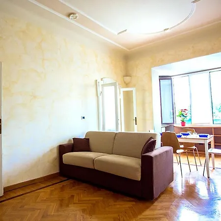 Milano Dateo Cozy Flat Apartman Milánó