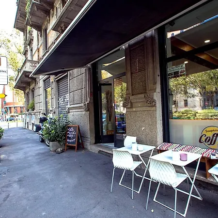 Milano Dateo Cozy Flat