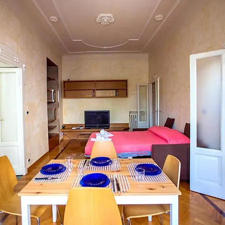 Milano Dateo Cozy Flat
