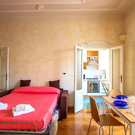 Milano Dateo Cozy Flat מילאנו