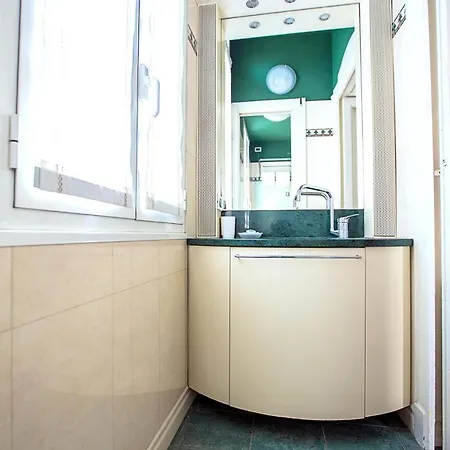 Milano Dateo Cozy Flat Apartman *
