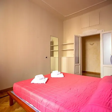 Milano Dateo Cozy Flat Apartman Milánó