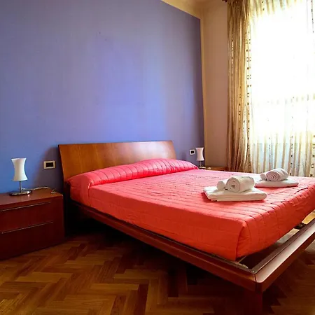 Milano Dateo Cozy Flat