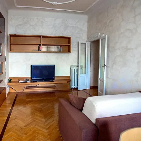 Milano Dateo Cozy Flat * מילאנו